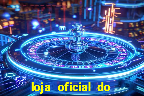 loja oficial do botafogo em manaus